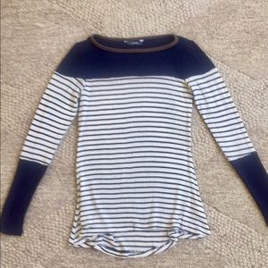 Tart long sleeve shirt